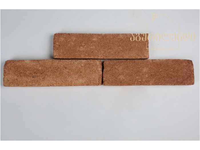Rustic Brick