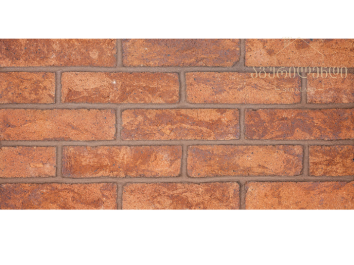 Rustic Brick